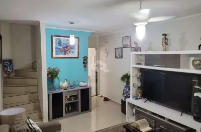 Vendo ou alugo casa 145m² 2 dormitórios 1 vaga cidade intercap taboão da serra - sp