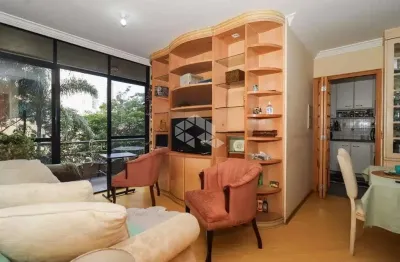 Vendo apartamento 88m² 3 dormitórios 1 suíte 2 vagas jardim londrina são paulo - sp
