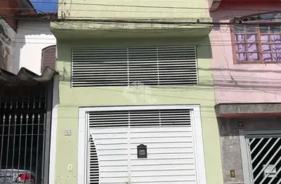 Vendo casa sobrado 100m² 3 dormitórios 1 vaga jardim são miguel taboão da serra - sp