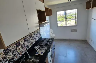 Vendo apartamento 24m² 2 dormitórios 1 vaga vila nova das belezas são paulo - sp