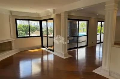 Vendo apartamento 216m² 3 suítes 3 vagas cidade monções são paulo - sp