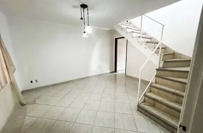 Vendo casa sobrado 220m² 3 dormitórios 1 suíte 2 vagas jardim ana maria são paulo - sp