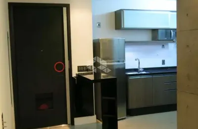 Vendo studio semimobiliado 70m² 2 dormitórios 1 suíte 1 vaga jardim das acacias brooklin são paulo - sp
