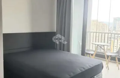 Apartamento com 1 quarto à venda na Rua Turiassu, 1473, Perdizes, São Paulo