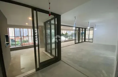 Vendo apartamento 210m² 4 suítes 3 vagas campo belo são paulo - sp
