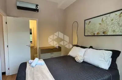 Vendo apartamento studio 32m² 1 dormitório vila olímpia são paulo - sp 
