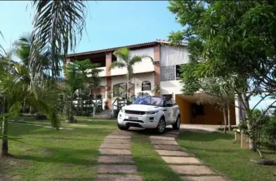 Vendo sítio 2.600m² 7 dormitórios 3 suítes chácaras copaco arujá - sp