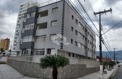 Vendo apartamento 110m² 2 dormitórios 1 vaga caiçara praia grande - sp