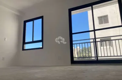 Apartamento com 1 quarto à venda na Rua Cardeal Arcoverde, 857, Pinheiros, São Paulo