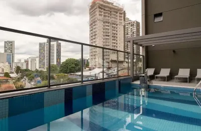 Apartamento com 3 quartos à venda na Avenida Professor Lúcio Martins Rodrigues, 218, Butantã, São Paulo
