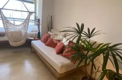 Apartamento com 1 quarto à venda na Rua dos Pinheiros, 1057, Pinheiros, São Paulo