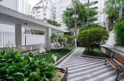 Apartamento com 3 quartos à venda na Rua Baronesa de Itu, 722, Santa Cecília, São Paulo