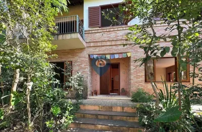 Casa em condomínio fechado com 3 quartos à venda na Avenida José Giorgi, 1750, Granja Viana II, Cotia