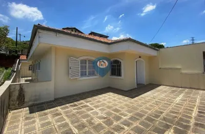 Casa com 3 quartos à venda na Avenida João Paulo Ablas, 589, Jardim da Glória, Cotia