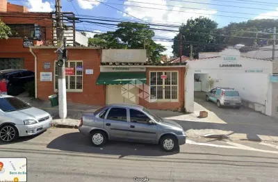 Terreno à venda na Rua Mourato Coelho, 1461, Pinheiros, São Paulo