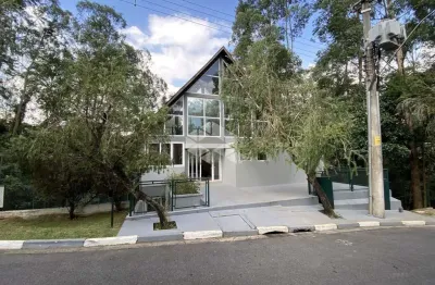 Vendo casa em condomínio 339,79m² 3 suítes 2 vagas jardim das paineiras cotia - sp