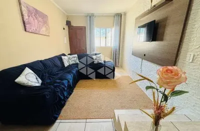 Vendo casa 180m² 2 suítes 2 vagas solemar praia grande - sp