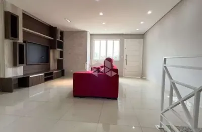 Vendo Casa Sobrado 148m² 3 Suítes 4 Vagas Jardim Monte Kemel São Paulo - SP