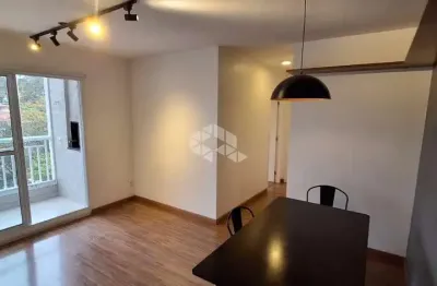 Vendo apartamento 60m² 2 dormitórios 1 suíte 1 vaga jardim das vertentes butantã são paulo - sp