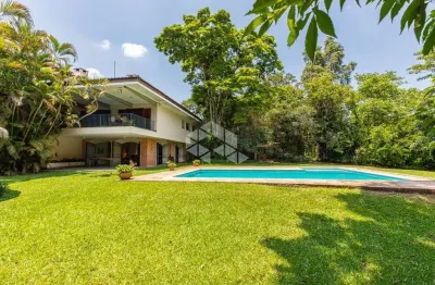 Vendo casa em condomínio 5.000m² 6 dormitórios 2 suítes 9 vagas parque silvino pereira cotia - sp