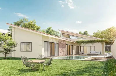 Vendo casa 573m² 3 suítes 3 vagas miolo da granja chácara eliana cotia - sp