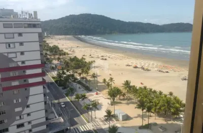 Vendo apartamento 160m² 3 dormitórios 1 suíte 1 vaga guilhermina praia grande - sp