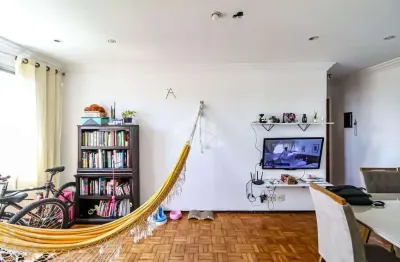 Vendo apartamento 56m² 2 dormitórios 1 vaga vila santa luzia são paulo - sp