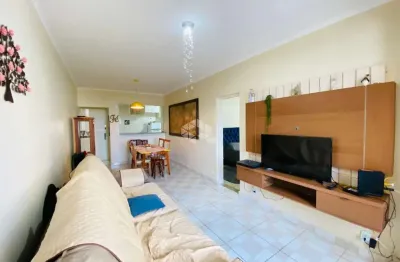 Vendo apartamento 120m² mobiliado 3 dormitórios 2 suítes 1 vaga ocian praia grande - sp