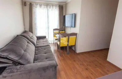 Vendo apartamento 47m² 2 dormitórios 1 vaga jardim ísis cotia - sp