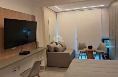 Apartamento com 1 quarto à venda na Rua Paracuê, 191, Sumaré, São Paulo