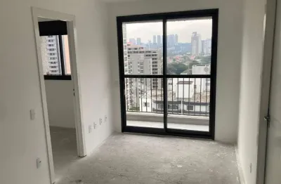 Vendo apartamento 39m² 2 dormitórios 1 vaga vila olímpia são paulo - sp
