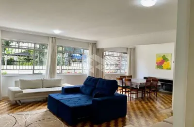 Vendo apartamento 166m² 3 dormitórios 1 vaga de garagem perdizes são paulo - sp