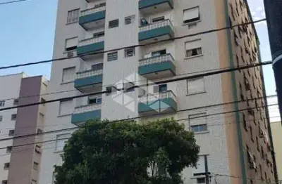 Vendo kitnet 27m² 1 dormitório 1 vaga de garagem boqueirão santos - sp