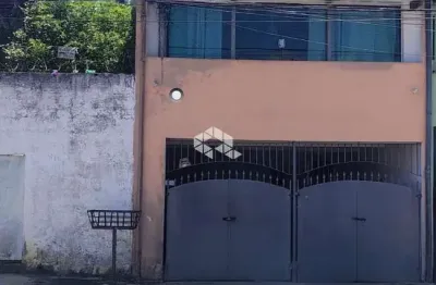 Vendo casa sobrado 148m² 2 dormitórios 2 vagas jardim ouro preto taboão da serra - sp