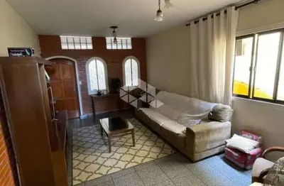 Vendo casa sobrado semimobiliado 296m² 3 dormitórios 1 suíte 2 vagas parque monte alegre são paulo - sp