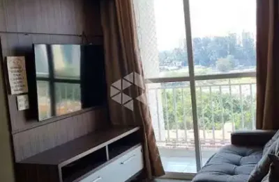 Vendo apartamento 57m² 3 dormitórios 1 suíte 1 vaga pirajussara são paulo - sp