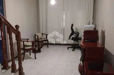 Vendo casa sobrado 133m² 4 dormitórios 2 vagas jardim catanduva são paulo - sp