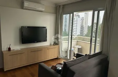 Vendo apartamento 63m² 2 dormitórios 1 suíte 2 vagas paraíso do morumbi são paulo - sp