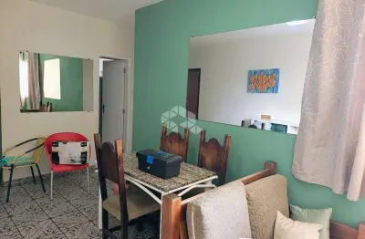 Vendo Apartamento 62m² 2 Dormitórios 1 Vaga Vila Santa Luzia São Paulo - SP