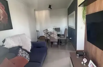 Vendo Apartamento 52m² 2 Dormitórios 1 Vaga Jardim Maria Duarte São Paulo - SP