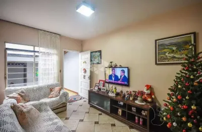 Vendo Casa 189m² 3 Dormitórios 1 Suíte 2 Vagas Chácara Agrindus Taboão da Serra - SP