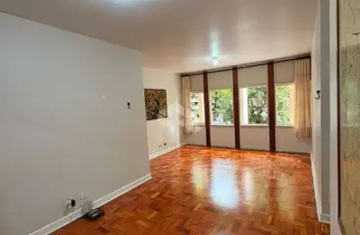 Vendo Apartamento 98m² 4 Dormitórios 2 Vagas Vila Mariana São Paulo - SP