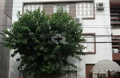 Apartamento com 2 quartos à venda na Rua Santo Antônio, 818, Floresta, Porto Alegre