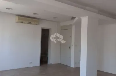 Apartamento com 1 quarto à venda na Rua Vigário José Inácio, 295, Centro Histórico, Porto Alegre