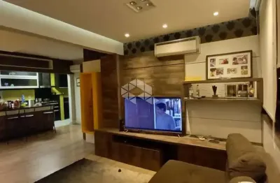 Apartamento 02 (dois) dormitórios -  75 m² de área privativa todo reformado