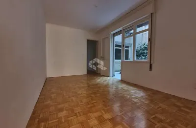 Apartamento garden no bairro centro, junto a perimetral