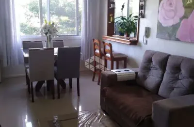 Apartamento com 2 quartos à venda na Rua Albion, 268, Partenon, Porto Alegre