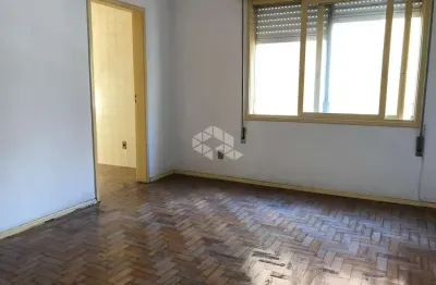 Apartamento com 1 quarto à venda na Rua General Vasco Alves, 508, Centro Histórico, Porto Alegre