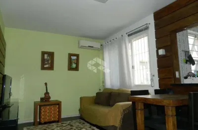 Ótimo apartamento completamente mobiliado no petrópolis