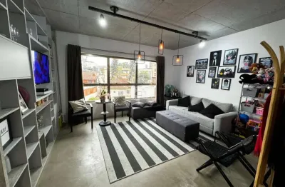 **apartamento exclusivo no maxhaus petrópolis - inovação, estilo e conforto**